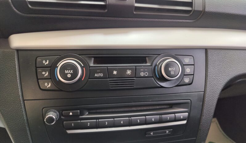 Bmw 118d Cambio Automatico pieno