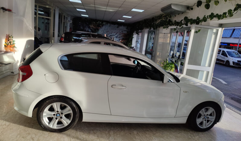 Bmw 118d Cambio Automatico pieno