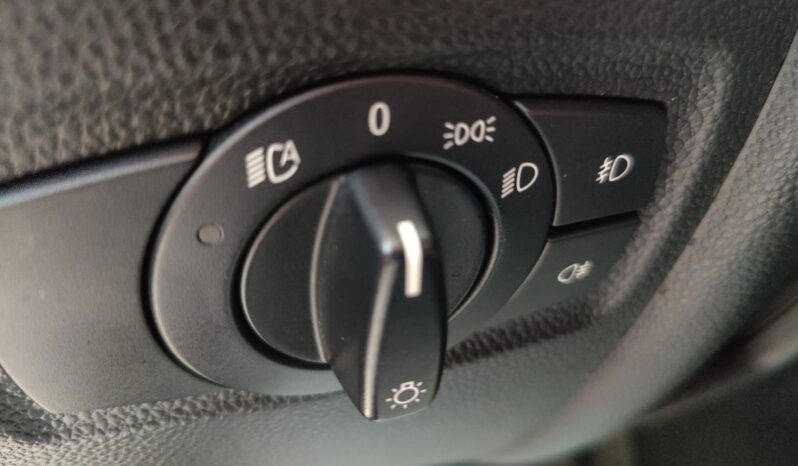 Bmw 118d Cambio Automatico pieno