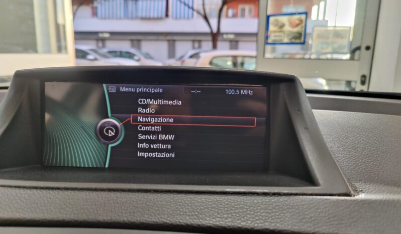 Bmw 118d Cambio Automatico pieno