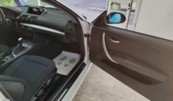 Bmw 118d Cambio Automatico pieno