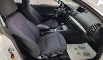 Bmw 118d Cambio Automatico pieno