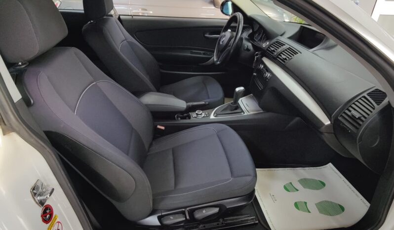 Bmw 118d Cambio Automatico pieno