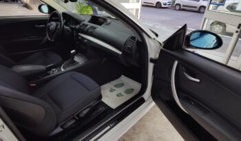 Bmw 118d Cambio Automatico pieno