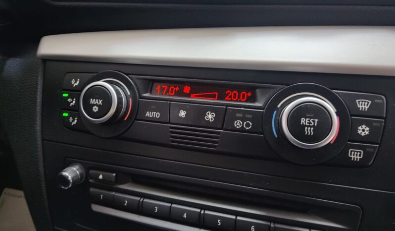 Bmw 118d Cambio Automatico pieno