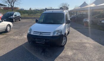 Citroen Berlingo 1.4 pieno