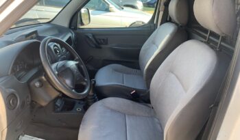 Citroen Berlingo 1.4 pieno