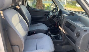 Citroen Berlingo 1.4 pieno