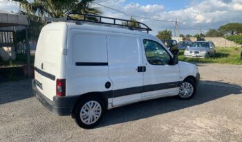 Citroen Berlingo 1.4 pieno