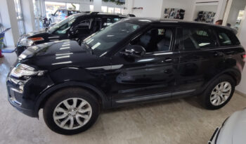 Land Rover Range Rover Evoque 2.0 TD4 5p. SE pieno