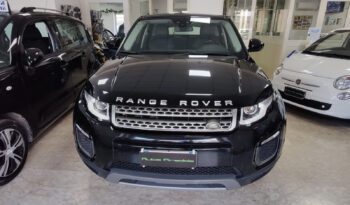 Land Rover Range Rover Evoque 2.0 TD4 5p. SE pieno