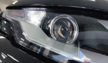 Land Rover Range Rover Evoque 2.0 TD4 5p. SE pieno