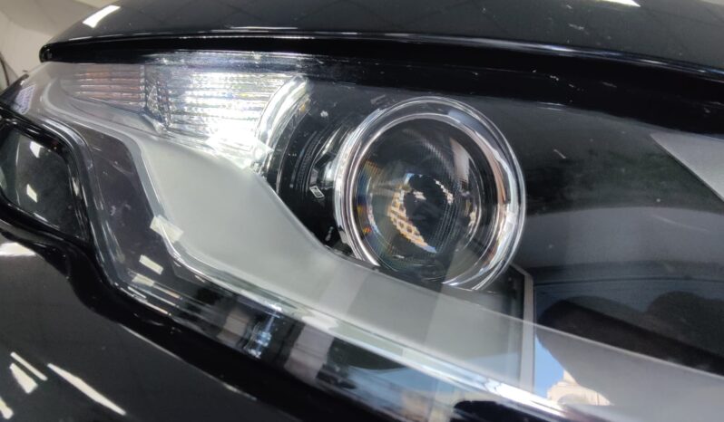 Land Rover Range Rover Evoque 2.0 TD4 5p. SE pieno