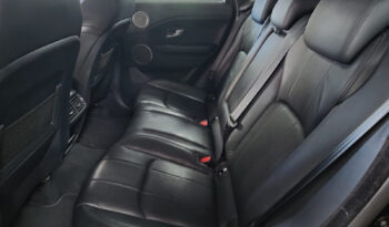Land Rover Range Rover Evoque 2.0 TD4 5p. SE pieno