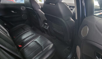 Land Rover Range Rover Evoque 2.0 TD4 5p. SE pieno