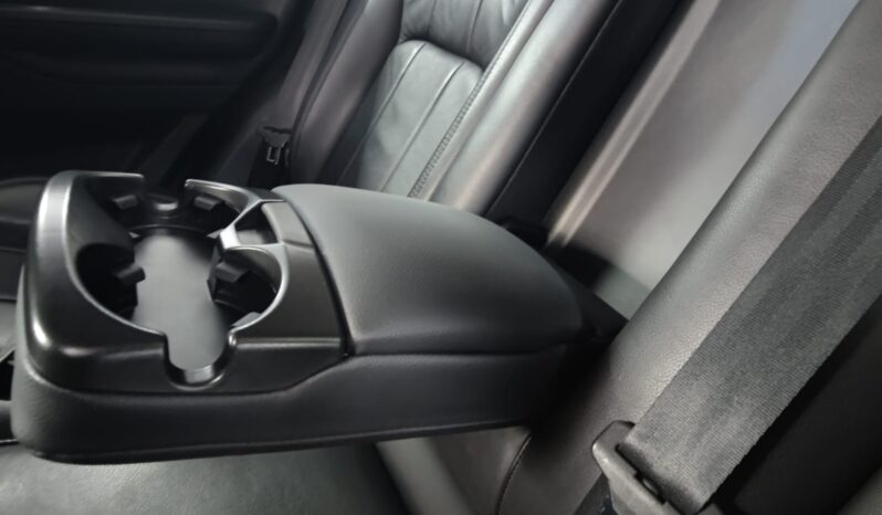 Land Rover Range Rover Evoque 2.0 TD4 5p. SE pieno