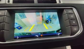 Land Rover Range Rover Evoque 2.0 TD4 5p. SE pieno