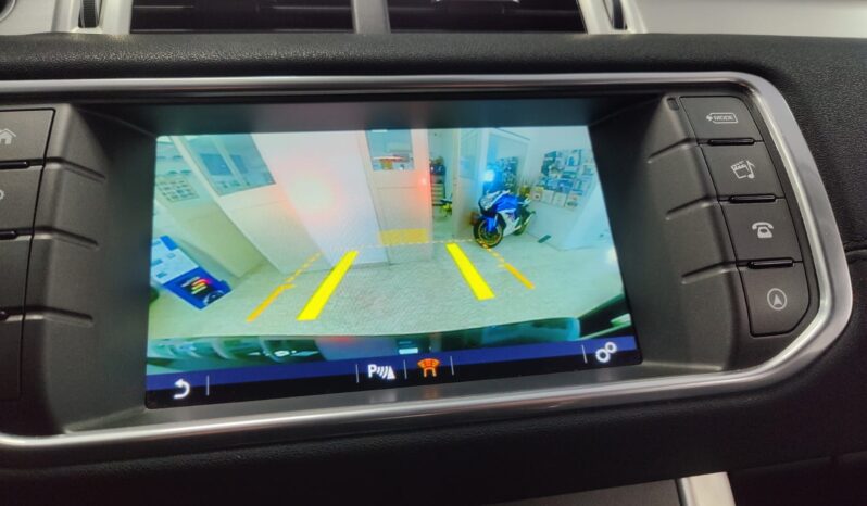Land Rover Range Rover Evoque 2.0 TD4 5p. SE pieno