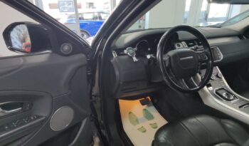 Land Rover Range Rover Evoque 2.0 TD4 5p. SE pieno