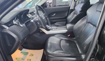 Land Rover Range Rover Evoque 2.0 TD4 5p. SE pieno