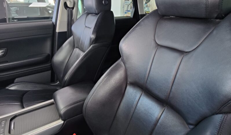 Land Rover Range Rover Evoque 2.0 TD4 5p. SE pieno