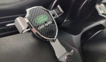 Land Rover Range Rover Evoque 2.0 TD4 5p. SE pieno