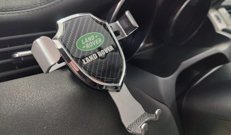 Land Rover Range Rover Evoque 2.0 TD4 5p. SE pieno