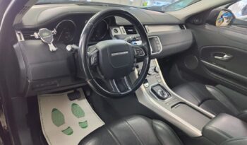 Land Rover Range Rover Evoque 2.0 TD4 5p. SE pieno