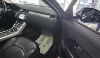 Land Rover Range Rover Evoque 2.0 TD4 5p. SE pieno