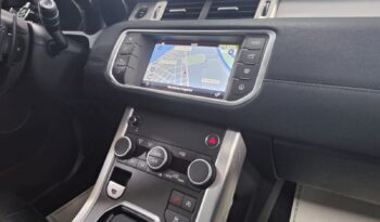 Land Rover Range Rover Evoque 2.0 TD4 5p. SE pieno