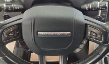 Land Rover Range Rover Evoque 2.0 TD4 5p. SE pieno