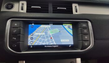 Land Rover Range Rover Evoque 2.0 TD4 5p. SE pieno