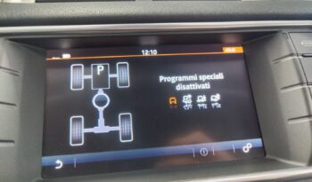 Land Rover Range Rover Evoque 2.0 TD4 5p. SE pieno