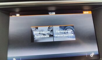 Land Rover Range Rover Evoque 2.0 TD4 5p. SE pieno