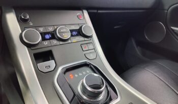 Land Rover Range Rover Evoque 2.0 TD4 5p. SE pieno
