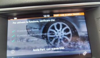 Land Rover Range Rover Evoque 2.0 TD4 5p. SE pieno