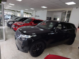 Land Rover Range Rover Velar 2.0D I4 240 CV S