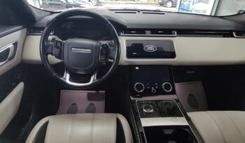 Land Rover Range Rover Velar 2.0D I4 240 CV S pieno