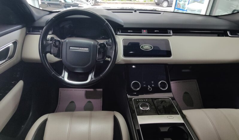 Land Rover Range Rover Velar 2.0D I4 240 CV S pieno