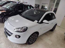 Opel Adam 1.4 87 CV GPL Tech TETTO PANORAMICO