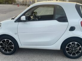 Smart ForTwo 70 1.0 twinamic Passion