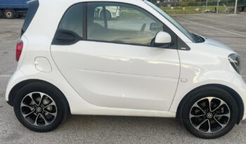 Smart ForTwo 70 1.0 twinamic Passion pieno