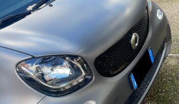 Smart ForTwo 90 0.9 Turbo twinamic Passion pieno