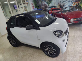 Smart ForTwo EQ Cabrio Passion ELETTRICA