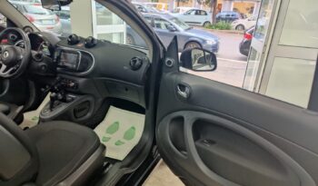 Smart ForTwo EQ Cabrio Passion ELETTRICA pieno