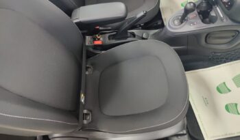 Smart ForTwo EQ Cabrio Passion ELETTRICA pieno