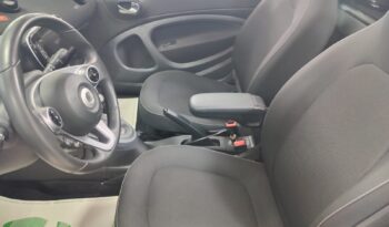 Smart ForTwo EQ Cabrio Passion ELETTRICA pieno