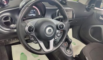 Smart ForTwo EQ Cabrio Passion ELETTRICA pieno