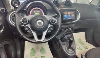 Smart ForTwo EQ Cabrio Passion ELETTRICA pieno