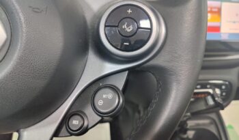 Smart ForTwo EQ Cabrio Passion ELETTRICA pieno